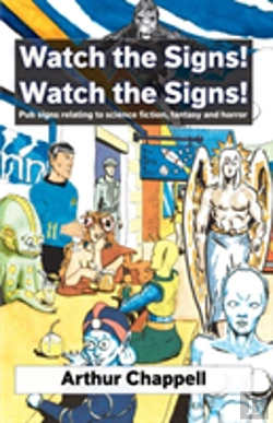 Bertrand.pt - Watch The Signs! Watch The Signs!