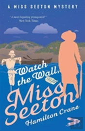 Watch The Wall, Miss Seeton