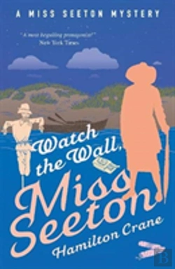 Bertrand.pt - Watch The Wall, Miss Seeton