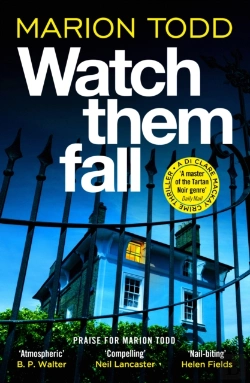 Bertrand.pt - Watch Them Fall