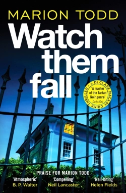 Bertrand.pt - Watch Them Fall