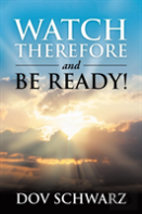 Watch Therefore And Be Ready
