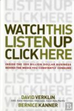 Bertrand.pt - Watch This, Listen Up, Click Here