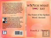 Watch What You Say
