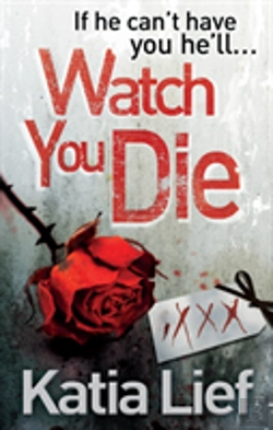 Bertrand.pt - Watch You Die