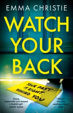Bertrand.pt - Watch Your Back
