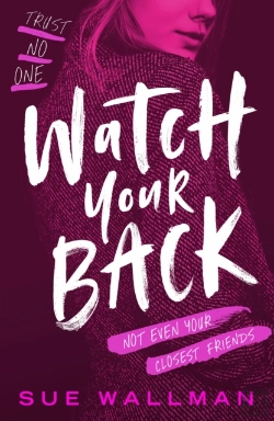 Bertrand.pt - Watch Your Back