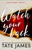 Watch Your Back