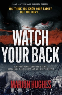 Bertrand.pt - Watch Your Back: You Think You Know Your