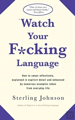 Bertrand.pt - Watch Your F*Cking Language