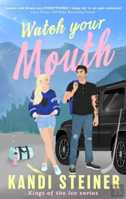 Bertrand.pt - Watch Your Mouth