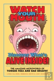 Watch Your Mouth