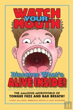 Bertrand.pt - Watch Your Mouth