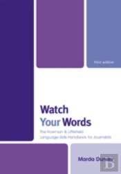 Watch Your Words
