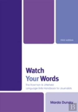 Bertrand.pt - Watch Your Words