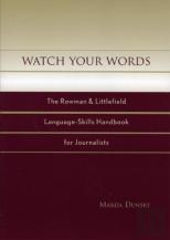 Watch Your Words