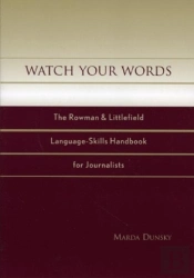 Watch Your Words
