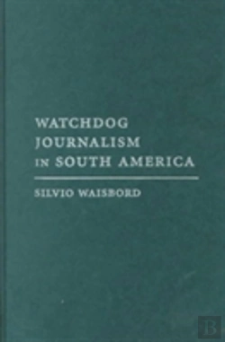 Bertrand.pt - Watchdog Journalism In South America