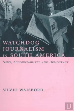 Bertrand.pt - Watchdog Journalism In South America