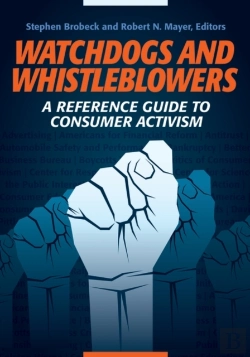 Bertrand.pt - Watchdogs And Whistleblowers