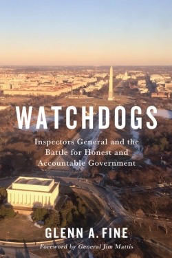 Bertrand.pt - Watchdogs
