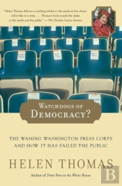 Watchdogs Of Democracy?