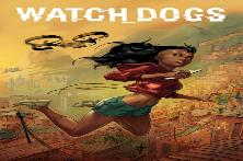 Watch_Dogs: Return To Rocinha