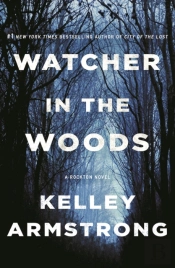 Watcher In The Woods