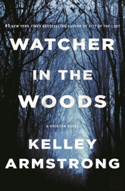 Bertrand.pt - Watcher In The Woods