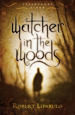 Bertrand.pt - Watcher In The Woods