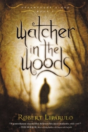 Watcher In The Woods