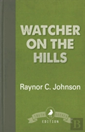 Watcher On The Hills