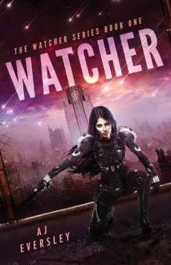 Bertrand.pt - Watcher (Watcher 1)