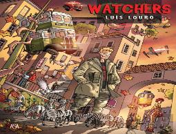 Watchers A