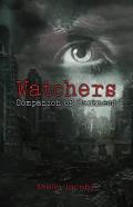 Watchers: Companion Of Darkness