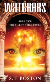 Watchers Ii - The Silent Neighbours
