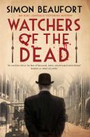 Watchers Of The Dead