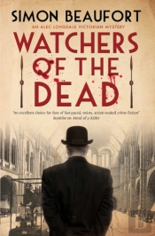 Watchers Of The Dead