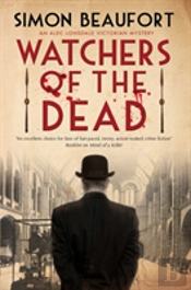 Watchers Of The Dead