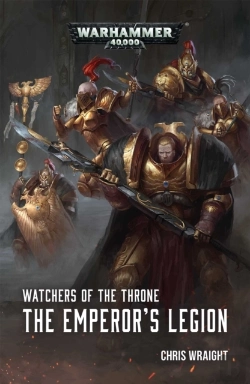 Bertrand.pt - Watchers Of The Throne
