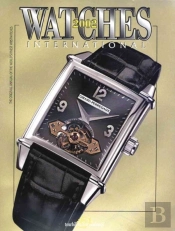 Watches International 2002