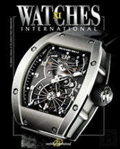 Watches International Volume Xi