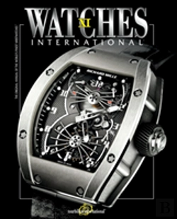 Bertrand.pt - Watches International Volume Xi