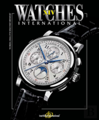 Watches International Volume Xiv