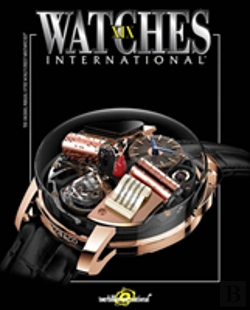 Bertrand.pt - Watches International Volume Xix