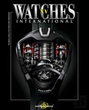 Watches International Volume Xv