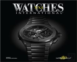 Watches International Volume Xxi