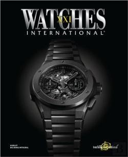 Bertrand.pt - Watches International Volume Xxi