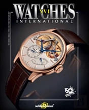Watches International Xvi