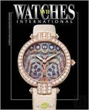 Watches International Xviii /Anglais